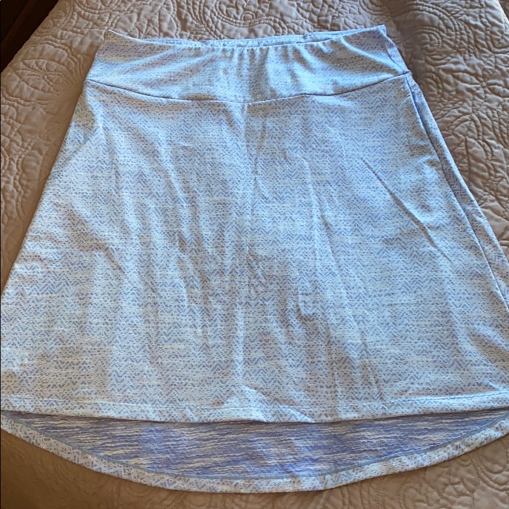 Travel Skirts
